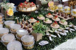 Family Education Department Launches the Activity, &#39;My Bakery Goods are Handmade&#39;